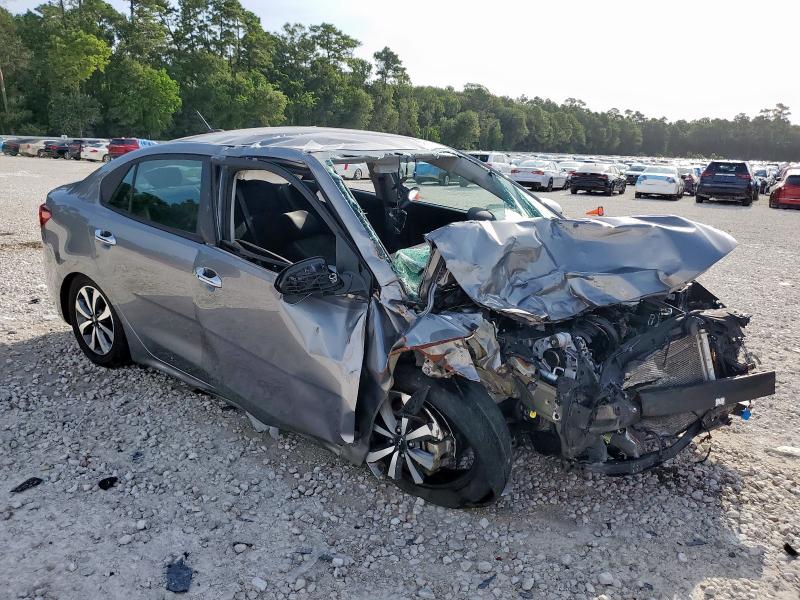 Photo 4 from auction – 2023 KIA RIO LX with VIN 3KPA24AD5PE573159