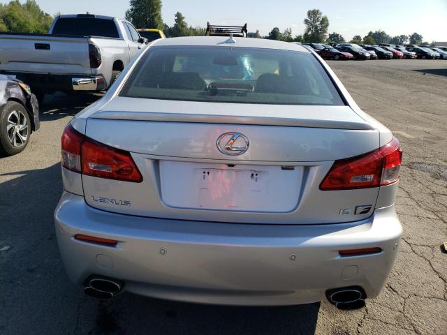 Photo 6 from auction – 2008 LEXUS IS-F with VIN JTHBP262185000918