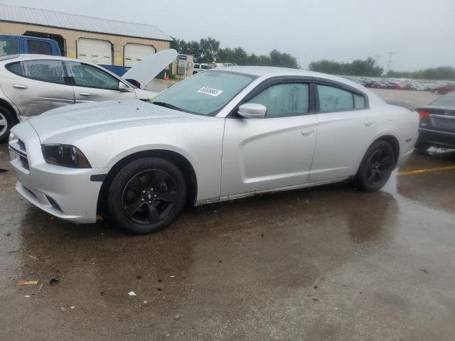 DODGE CHARGER SE 2012 with VIN 2C3CDXBG8CH111789 - Photo from auction