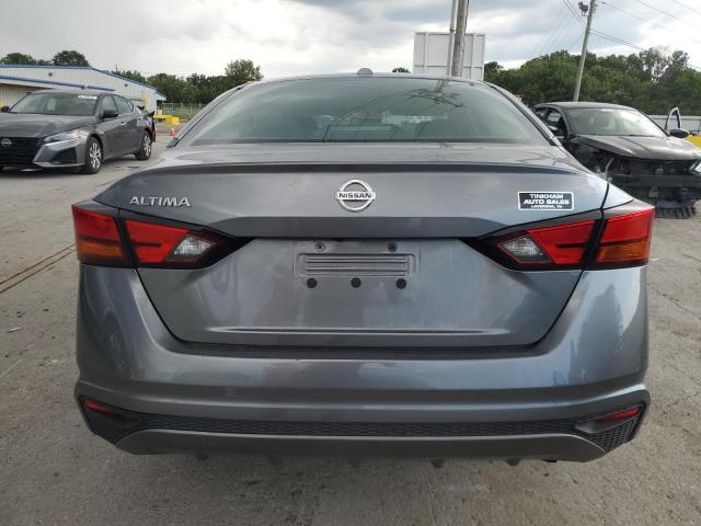 Photo 6 from auction – 2020 NISSAN ALTIMA S with VIN 1N4BL4BV9LC286018