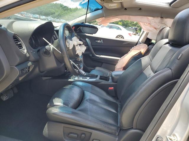 Photo 7 from auction – 2012 NISSAN MAXIMA S with VIN 1N4AA5AP7CC864840