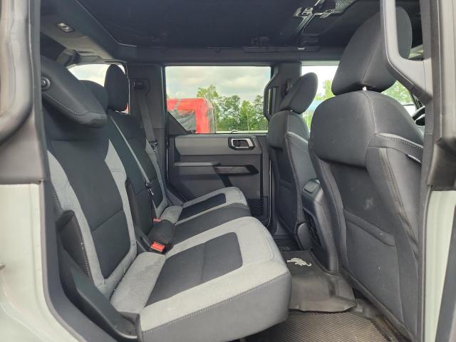 Photo 11 from auction – 2023 FORD BRONCO BAS with VIN 1FMEE5BP5PLB17883