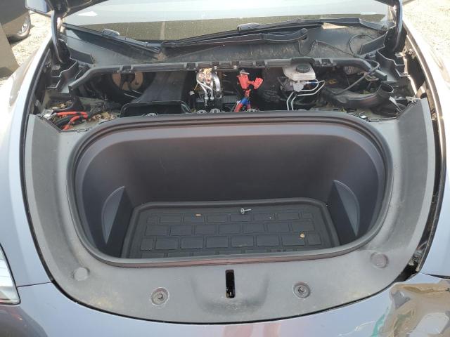 Photo 11 from auction – 2022 TESLA MODEL Y with VIN 7SAYGDEFXNF400288