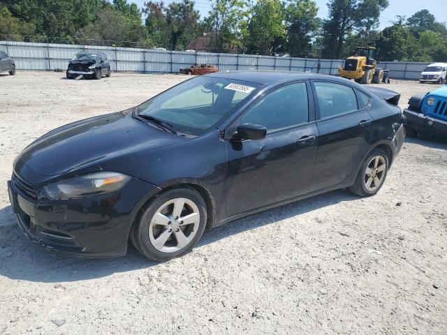 DODGE DART SXT 2015 with VIN 1C3CDFBB7FD265412 - Photo from auction