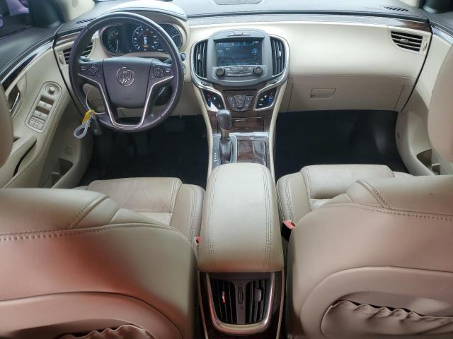 Photo 8 from auction – 2014 BUICK LACROSSE with VIN 1G4GB5G3XEF174163