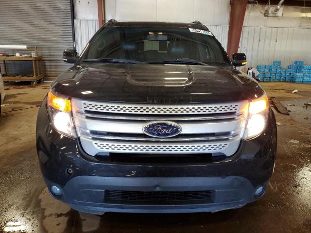 Photo 5 from auction – 2014 FORD EXPLORER X with VIN 1FM5K8D8XEGC40696