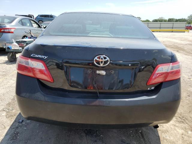 Photo 6 from auction – 2009 TOYOTA CAMRY BASE with VIN 4T1BE46K19U385824