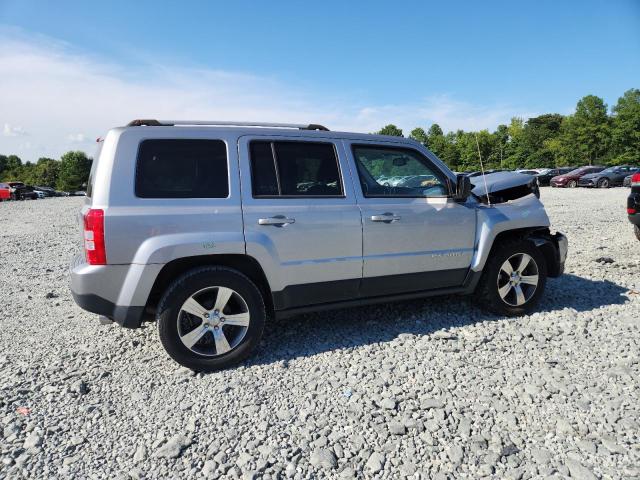 Photo 3 from auction – 2017 JEEP PATRIOT LA with VIN 1C4NJPFA6HD209310