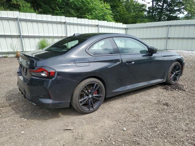 Photo 3 from auction – 2023 BMW M240XI with VIN 3MW53CM09P8D65671