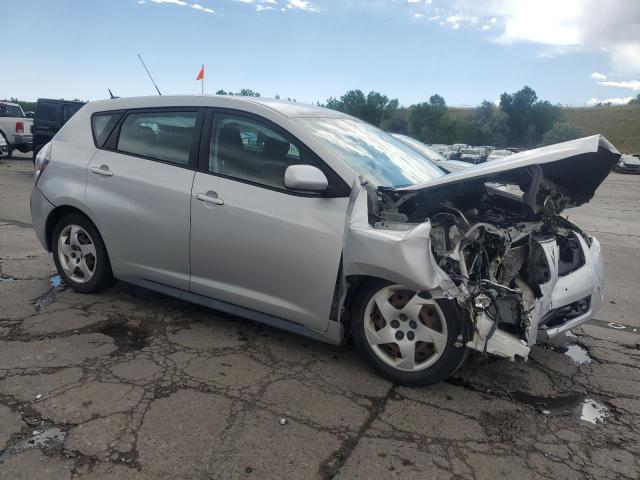 Photo 4 from auction – 2009 PONTIAC VIBE with VIN 5Y2SP67809Z472145