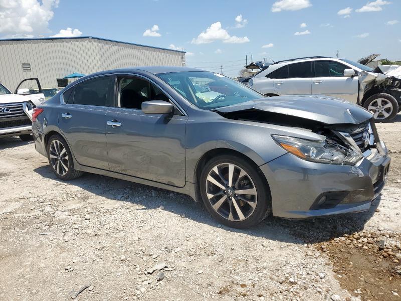 Photo 4 from auction – 2016 NISSAN ALTIMA 2.5 with VIN 1N4AL3AP1GC244361