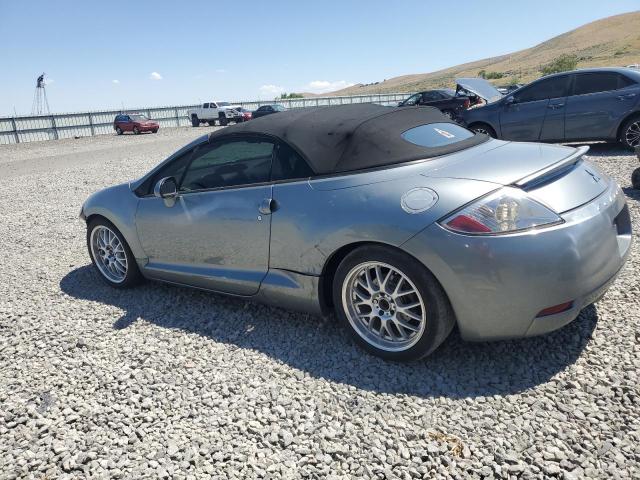Photo 2 from auction – 2007 MITSUBISHI ECLIPSE SP with VIN 4A3AL35T97E001514