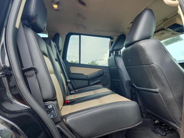 Photo 11 from auction – 2010 FORD EXPLORER E with VIN 1FMEU6EE4AUA99333