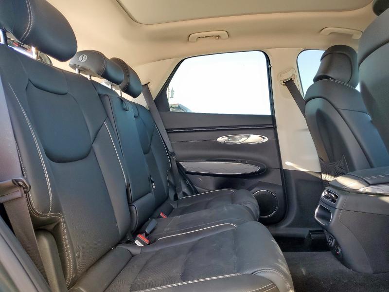 Photo 11 from auction – 2024 GENESIS GV70 BASE with VIN 5NMMADTB9RH016147