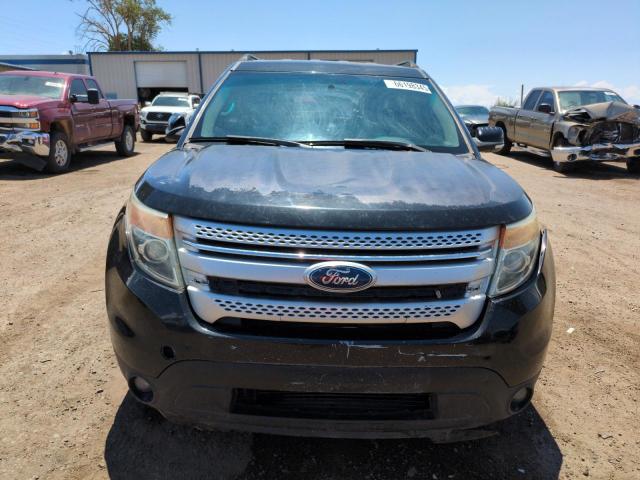 Photo 5 from auction – 2014 FORD EXPLORER X with VIN 1FM5K7D87EGC36289