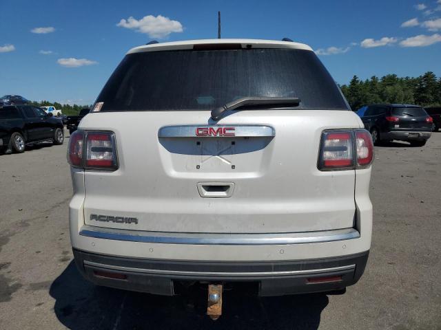 Photo 6 from auction – 2016 GMC ACADIA SLT with VIN 1GKKRRKD2GJ234328