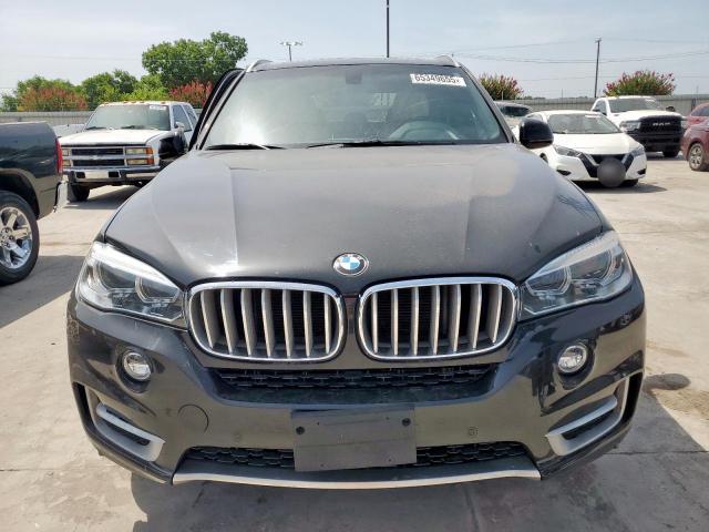 Photo 5 from auction – 2017 BMW X5 SDRIVE3 with VIN 5UXKR2C36H0U24115