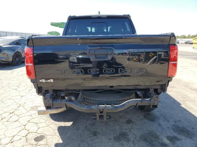 Photo 6 from auction – 2024 TOYOTA TACOMA DOU with VIN 3TMLB5JNXRM054298