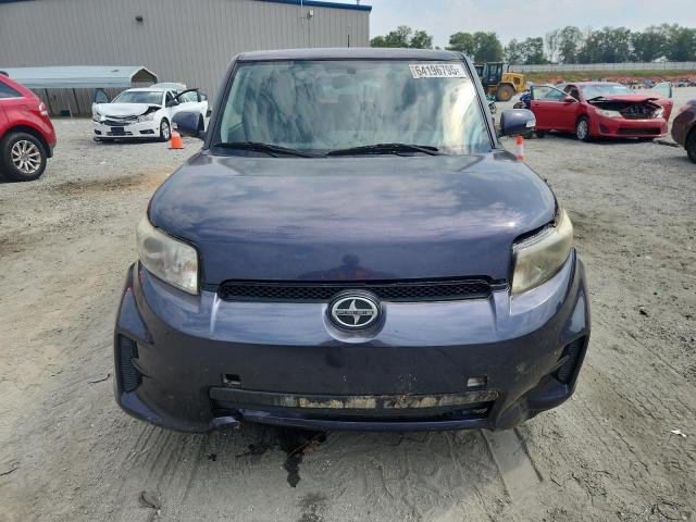 Photo 5 from auction – 2012 TOYOTA SCION XB with VIN JTLZE4FE3CJ022189