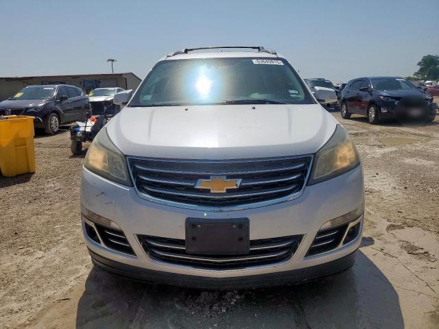 Photo 5 from auction – 2016 CHEVROLET TRAVERSE L with VIN 1GNKRJKD7GJ117817