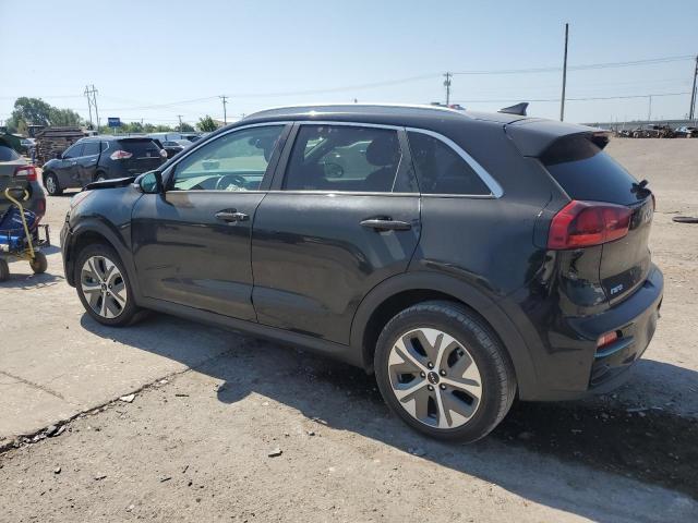 Photo 2 from auction – 2022 KIA NIRO S with VIN KNDCC3LG6N5118028