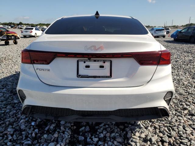 Photo 6 from auction – 2022 KIA FORTE FE with VIN 3KPF24AD3NE491191