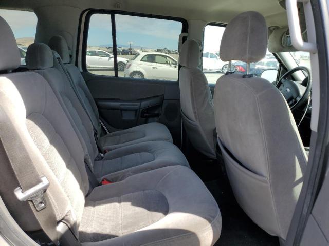 Photo 11 from auction – 2005 FORD EXPLORER X with VIN 1FMZU63E35ZA10350