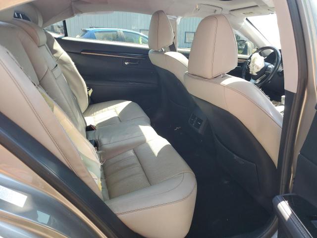Photo 10 from auction – 2016 LEXUS ES 350 with VIN JTHBK1GG8G2243967