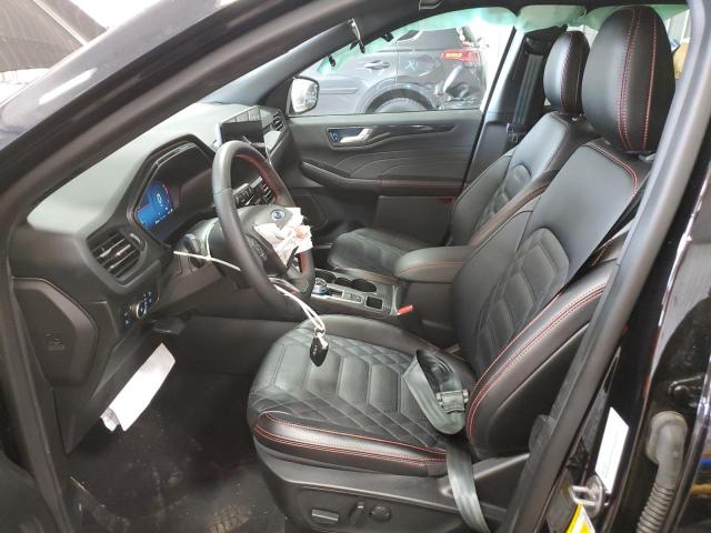 Photo 7 from auction – 2023 FORD ESCAPE ST with VIN 1FMCU9PZXPUA79718