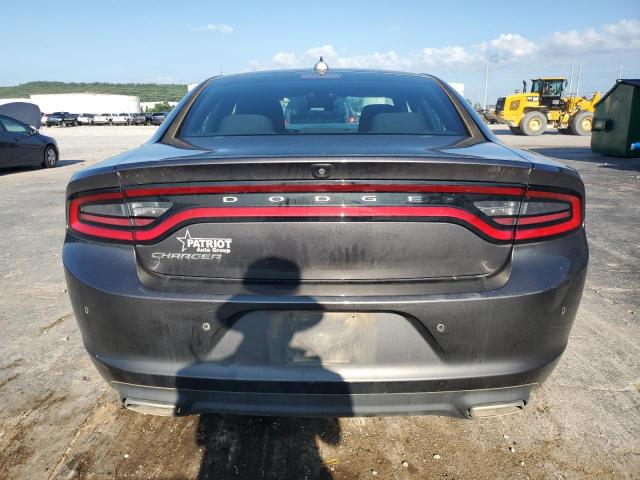 Photo 6 from auction – 2023 DODGE CHARGER SX with VIN 2C3CDXBGXPH636052