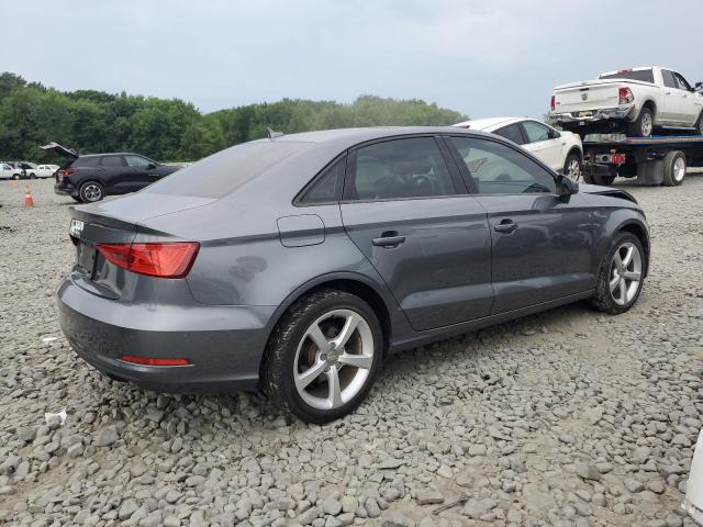 Photo 3 from auction – 2015 AUDI A3 PREMIUM with VIN WAUACGFF1F1069005