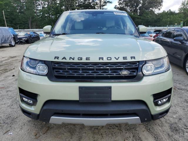 Photo 5 from auction – 2014 LAND ROVER RANGE ROVE with VIN SALWR2TFXEA362780