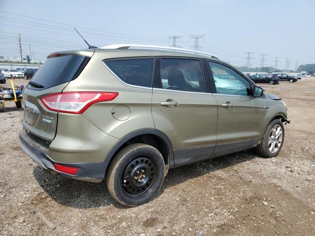 Photo 3 from auction – 2014 FORD ESCAPE TIT with VIN 1FMCU0J99EUB60923