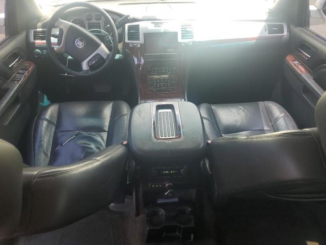 Photo 8 from auction – 2012 CADILLAC ESCALADE P with VIN 1GYS3CEF1CR286627