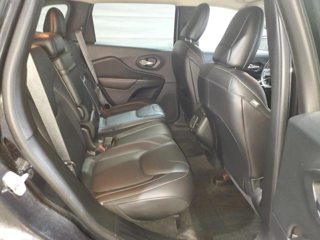 Photo 11 from auction – 2015 JEEP CHEROKEE L with VIN 1C4PJMDS7FW753058