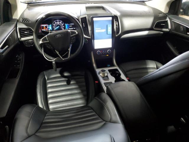 Photo 8 from auction – 2022 FORD EDGE SEL with VIN 2FMPK4J90NBA41064