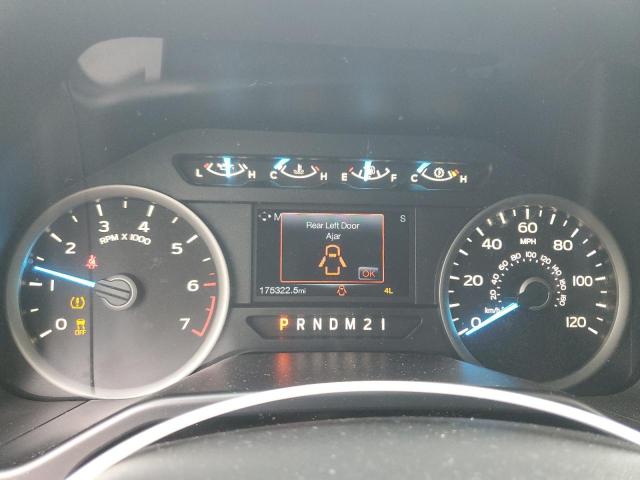 Photo 9 from auction – 2015 FORD F150 SUPER with VIN 1FTFW1EG8FFC18276