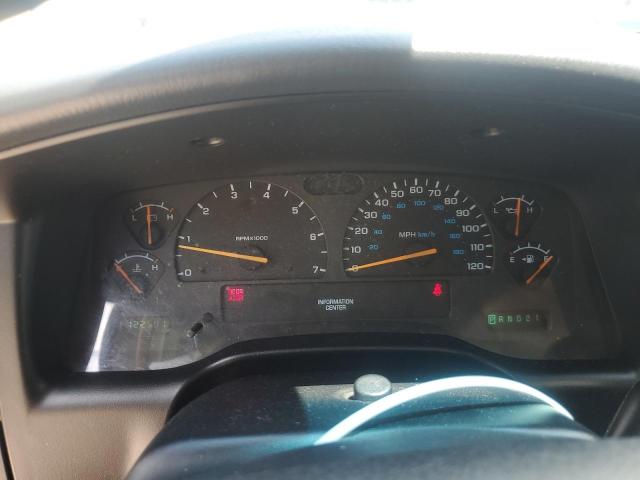 Photo 9 from auction – 2002 DODGE DAKOTA SLT with VIN 1B7GL42X32S507859