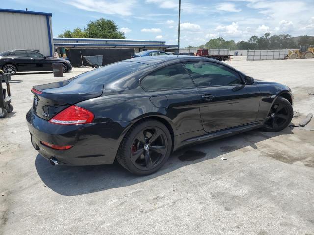 Photo 3 from auction – 2008 BMW 650 I with VIN WBAEA53588CV91127