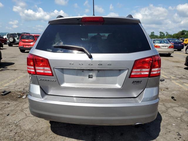 Photo 6 from auction – 2018 DODGE JOURNEY with VIN 3C4PDCAB9JT527219