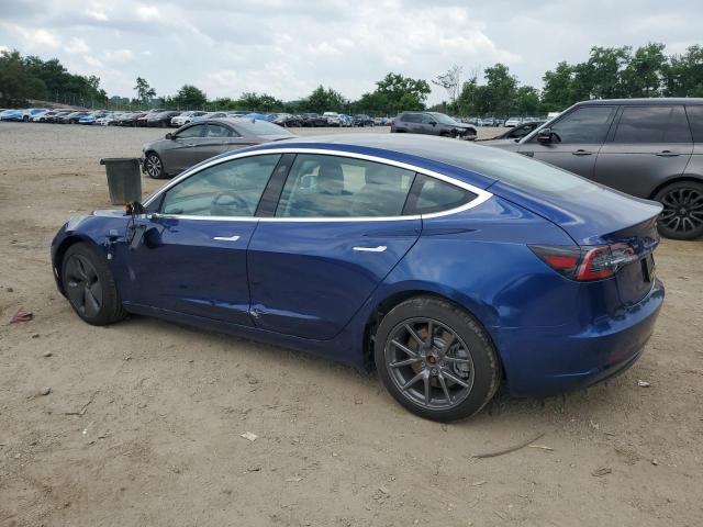 Photo 2 from auction – 2019 TESLA MODEL 3 with VIN 5YJ3E1EB1KF452820