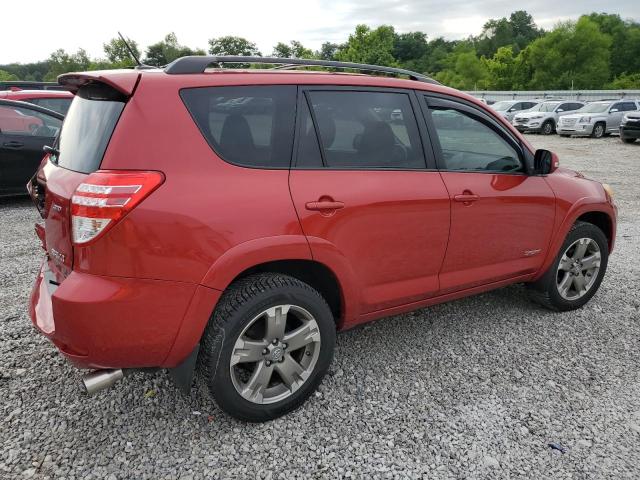 Photo 3 from auction – 2012 TOYOTA RAV4 SPORT with VIN JTMRF4DV1C5057205