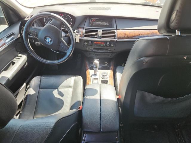 Photo 8 from auction – 2011 BMW X5 XDRIVE3 with VIN 5UXZW0C51BL660190