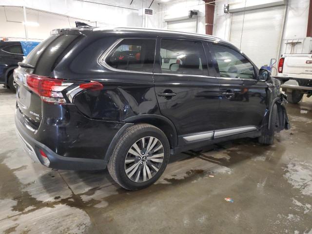 Photo 3 from auction – 2019 MITSUBISHI OUTLANDER with VIN JA4AZ3A34KJ001311