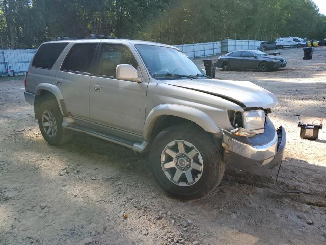 Photo 4 from auction – 2000 TOYOTA 4RUNNER SR with VIN JT3GN86R8Y0169266