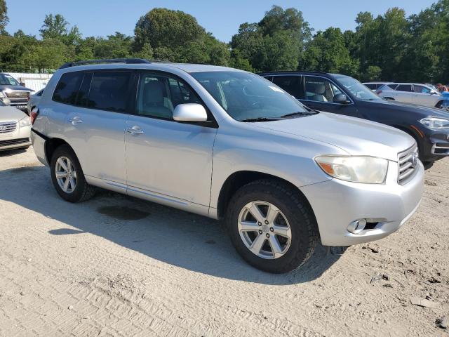 Photo 4 from auction – 2010 TOYOTA HIGHLANDER with VIN 5TDKK3EH3AS007283