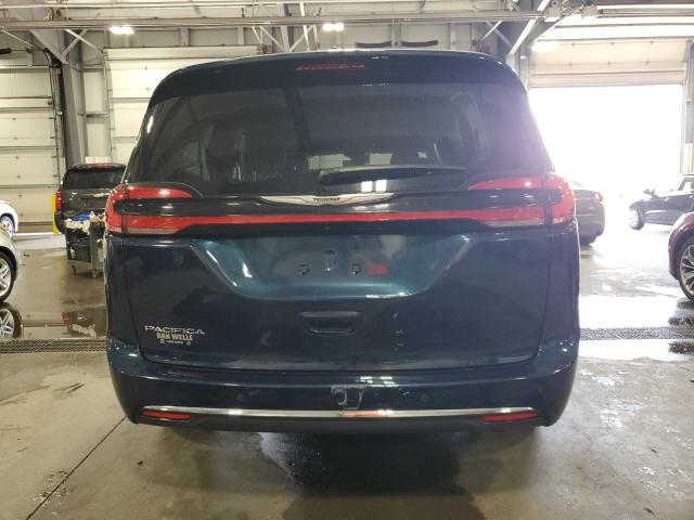 Photo 6 from auction – 2021 CHRYSLER PACIFICA T with VIN 2C4RC1BG7MR562097