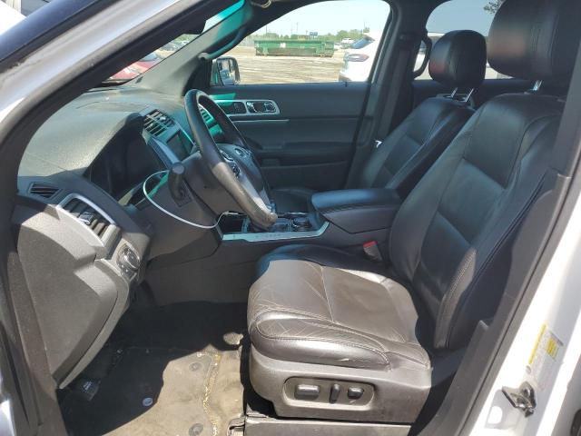 صورة رقم 7 من المزاد - 2015 FORD EXPLORER X مع VIN 1FM5K8D81FGB80020
