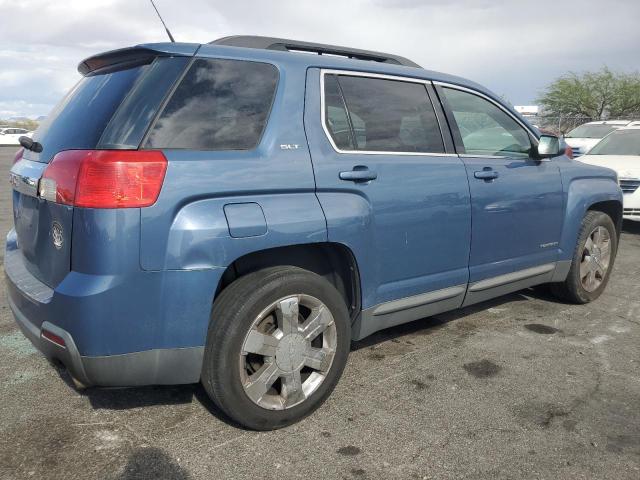 Photo 3 from auction – 2011 GMC TERRAIN SL with VIN 2CTFLUE54B6339436