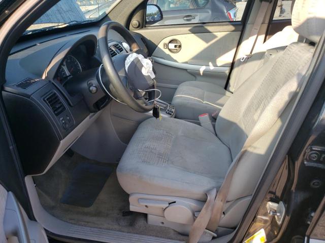 Photo 7 from auction – 2006 CHEVROLET EQUINOX LS with VIN 2CNDL13FX66201950